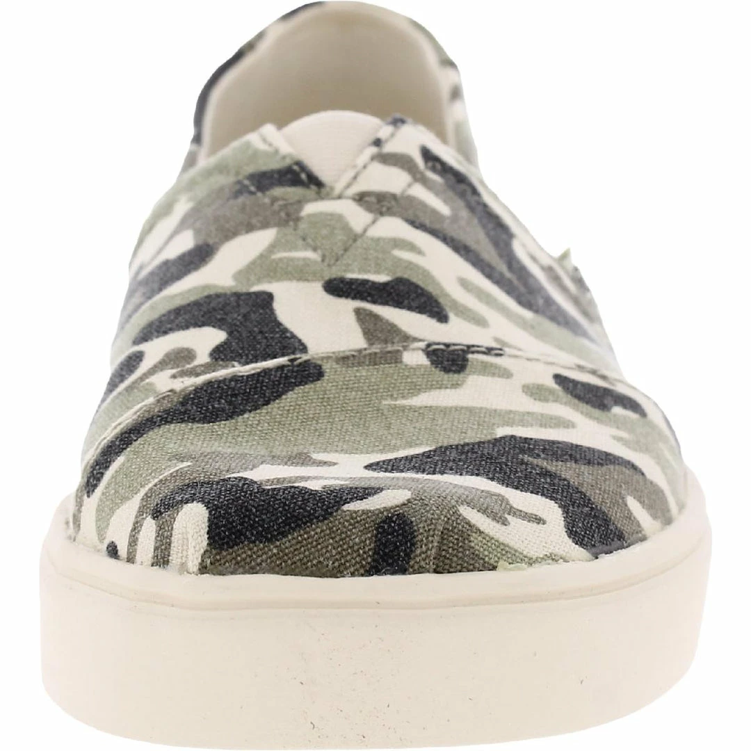 Budget 🌟 Toms Alpargata 👩 Womens Slip On Flat Slip-On 👟 Sneakers ⭐ - Image 3