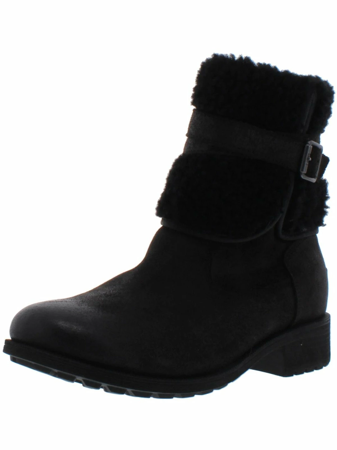Best Sale 🤩 Ugg Blayre III 👩 Womens Fold-Over Wool Lined Winter 🥾 Boots ✨