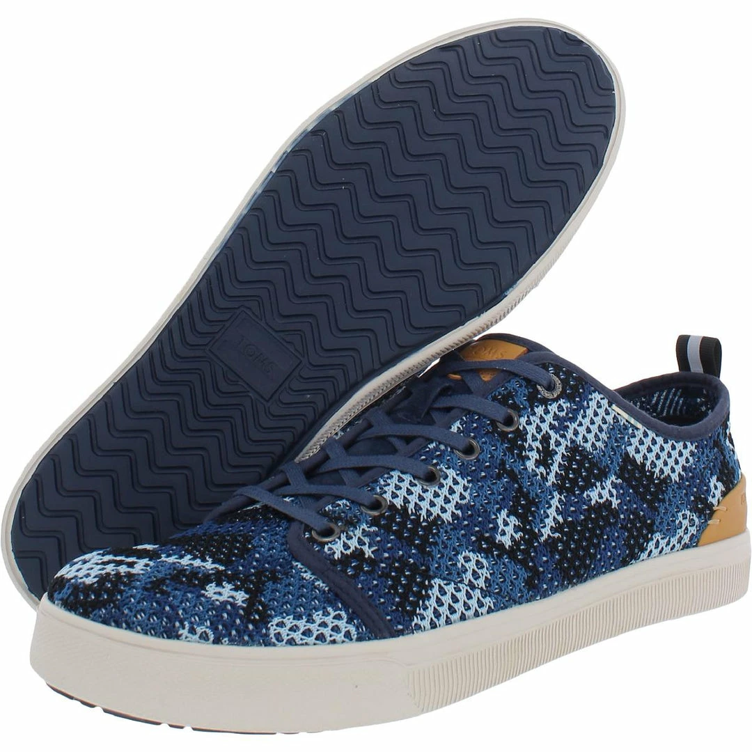 Outlet 💯 Toms Travel Lite Mens Performance Lifestyle Athletic and Training 👞 Shoes 🎁 - Image 3