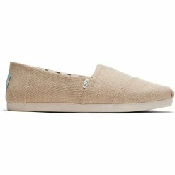 Cheap 🔔 Toms Alparagata Mens Slip-on Square-toe Loafers ✔️