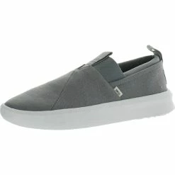 Best Sale 💯 Toms Alpargata Rover Mens Pull-on Stretch Casual and Fashion 👟 Sneakers 💯