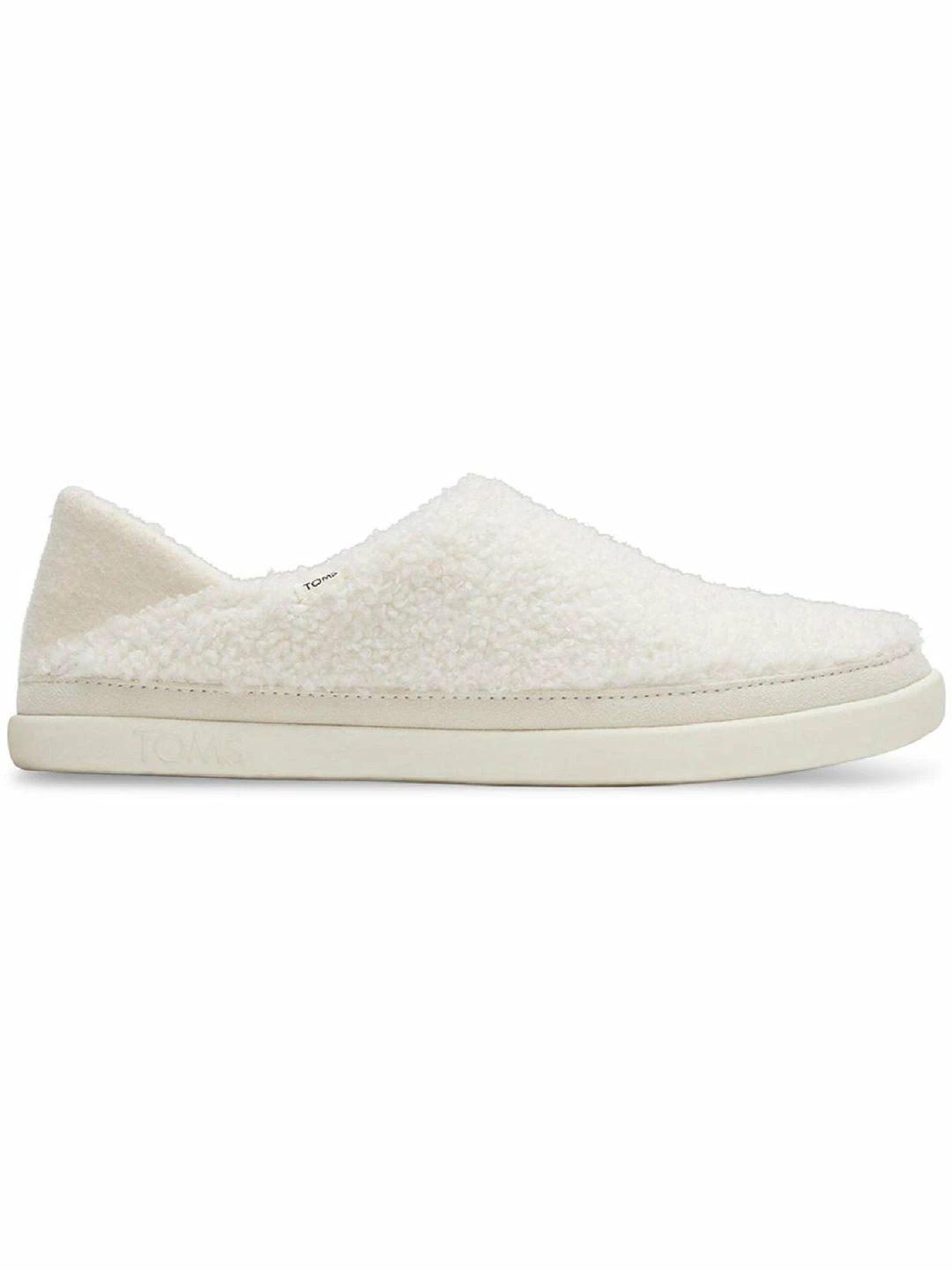 Promo โ Toms Ezra ๐ฉ Womens Slip On Comfort Insole Slide Slippers โญ