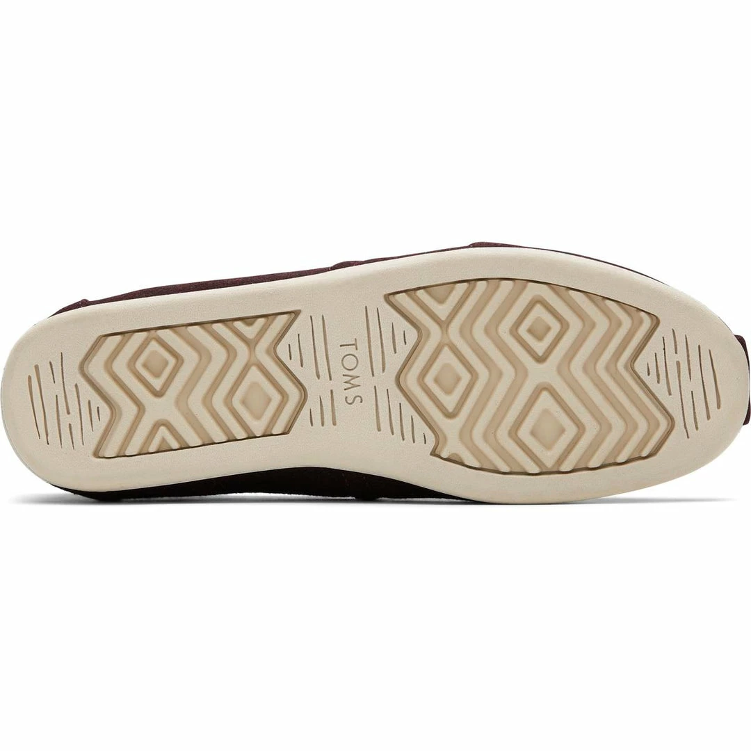 Flash Sale ๐ Toms Alpargata Mens Slip-on Square-toe Loafers ๐ - Image 3