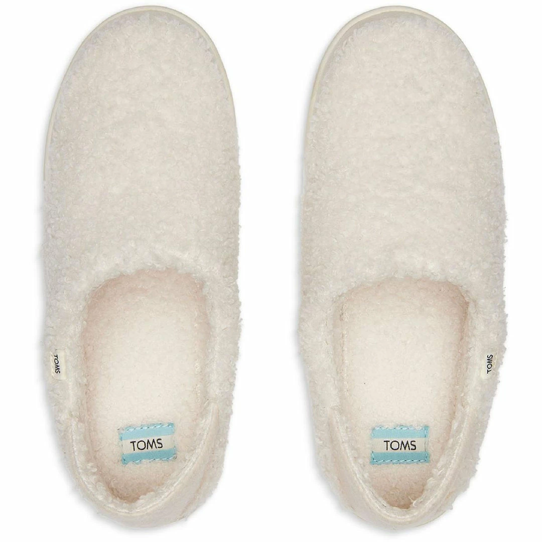 Promo โ Toms Ezra ๐ฉ Womens Slip On Comfort Insole Slide Slippers โญ - Image 3