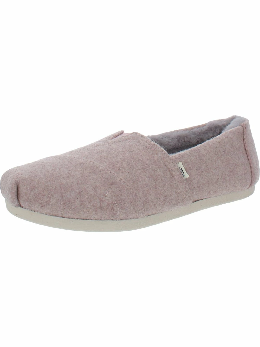 Flash Sale ⌛ Toms Alpargata 👩 Womens Slip On Flats Loafers 😍