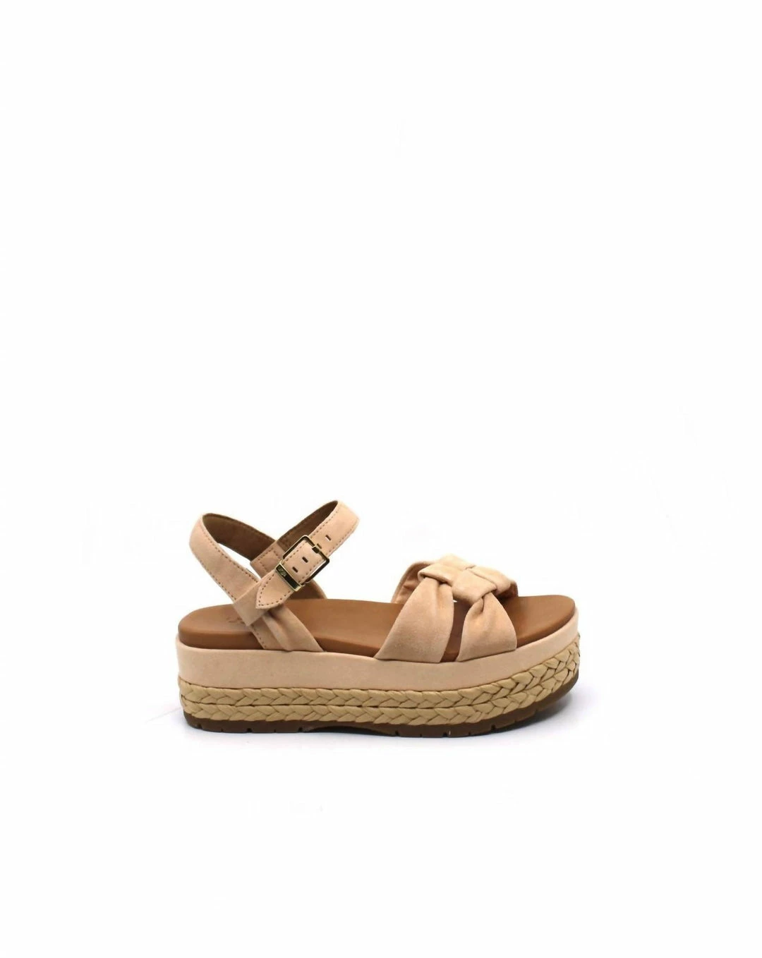 Buy 🌟 Ugg 👩 women Neusch 🩴 Sandal in Peach Fuzz 👍 - Image 2