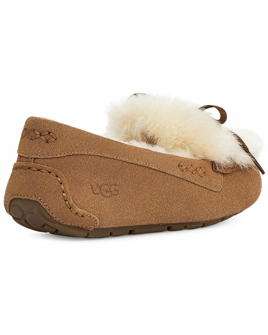 Wholesale 🎁 women UGG Ansley Shaine Suede Slipper 😉 - Image 3