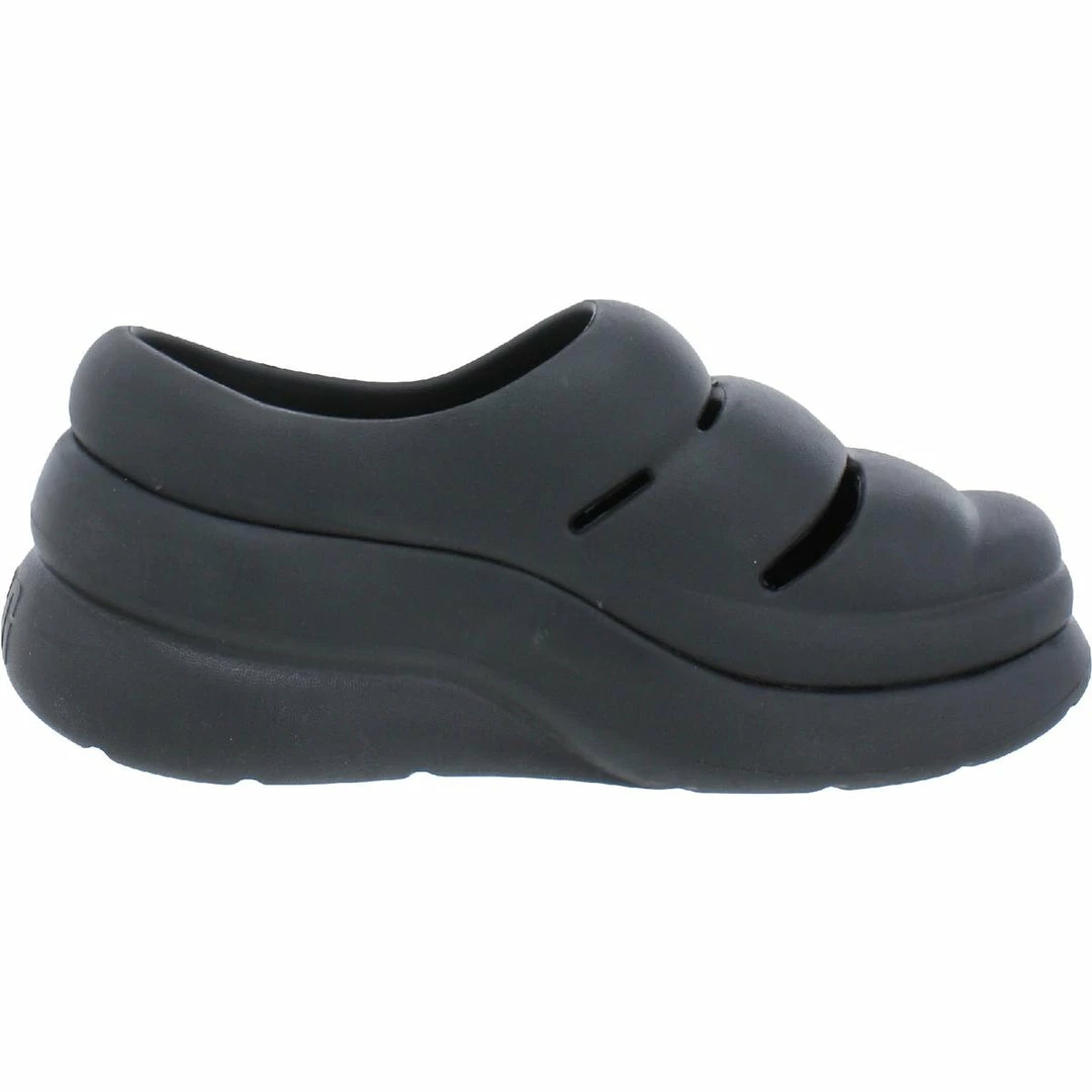 Budget ๐ฅ Ugg Sport Yeah ๐ฉ Womens Wedge Slip On ๐ฉด Sandals ๐ Shoes โจ - Image 2
