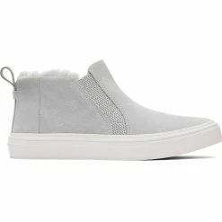Best deal 😀 Toms Bryce 👩 Womens Suede Stretch Casual and Fashion 👟 Sneakers 👏