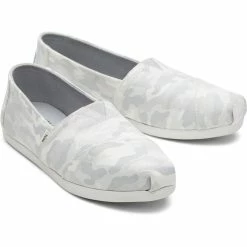 Wholesale 🔔 Toms Alpargata 👩 Womens Slip On Flat Slip-On 👟 Sneakers 🔔