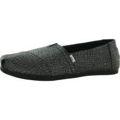 Budget 🥰 Toms Alpargata 👩 Womens Slip on Canvas Mules 👏