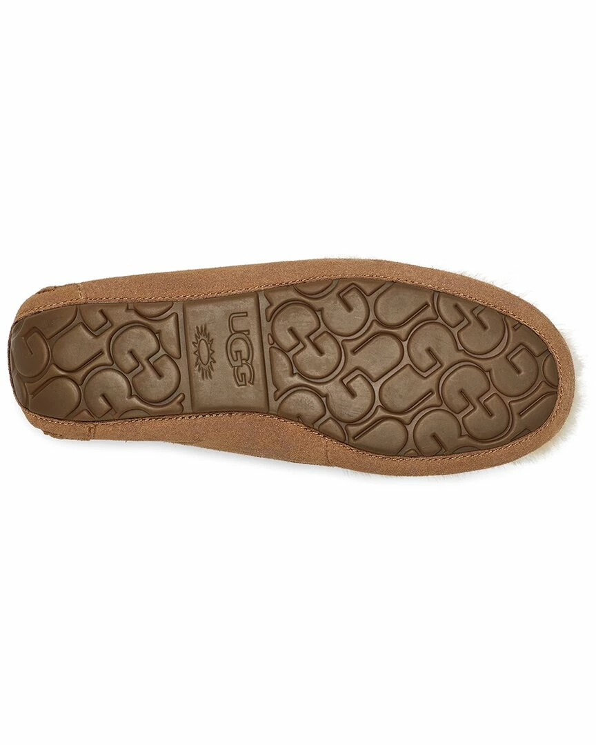 Wholesale 🎁 women UGG Ansley Shaine Suede Slipper 😉 - Image 4