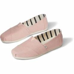 Best deal 👏 Toms Alpargata 👩 Womens Flats Slip On Fashion Loafers ❤️