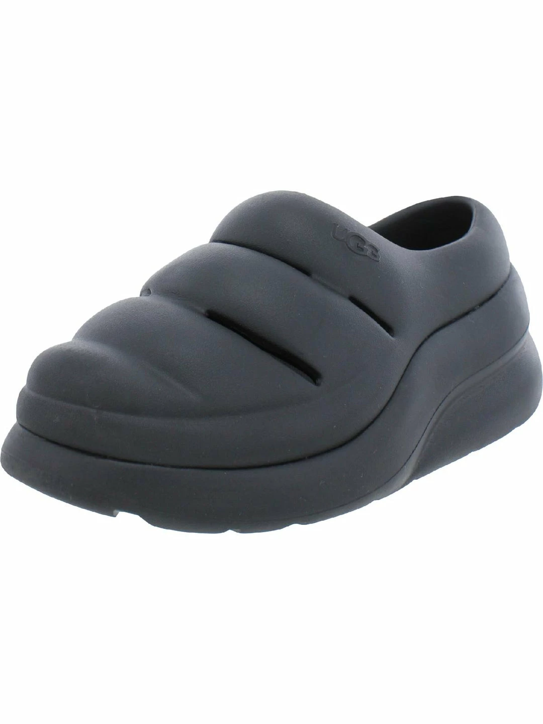 Budget ๐ฅ Ugg Sport Yeah ๐ฉ Womens Wedge Slip On ๐ฉด Sandals ๐ Shoes โจ