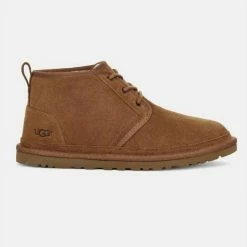 New 😉 Ugg Men'S Neumel Boot In Chestnut 👍