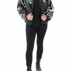 Outlet 👍 Ugg Marlene 👩 Womens Short Cold Weather Quilted 🧥 Coat 😉