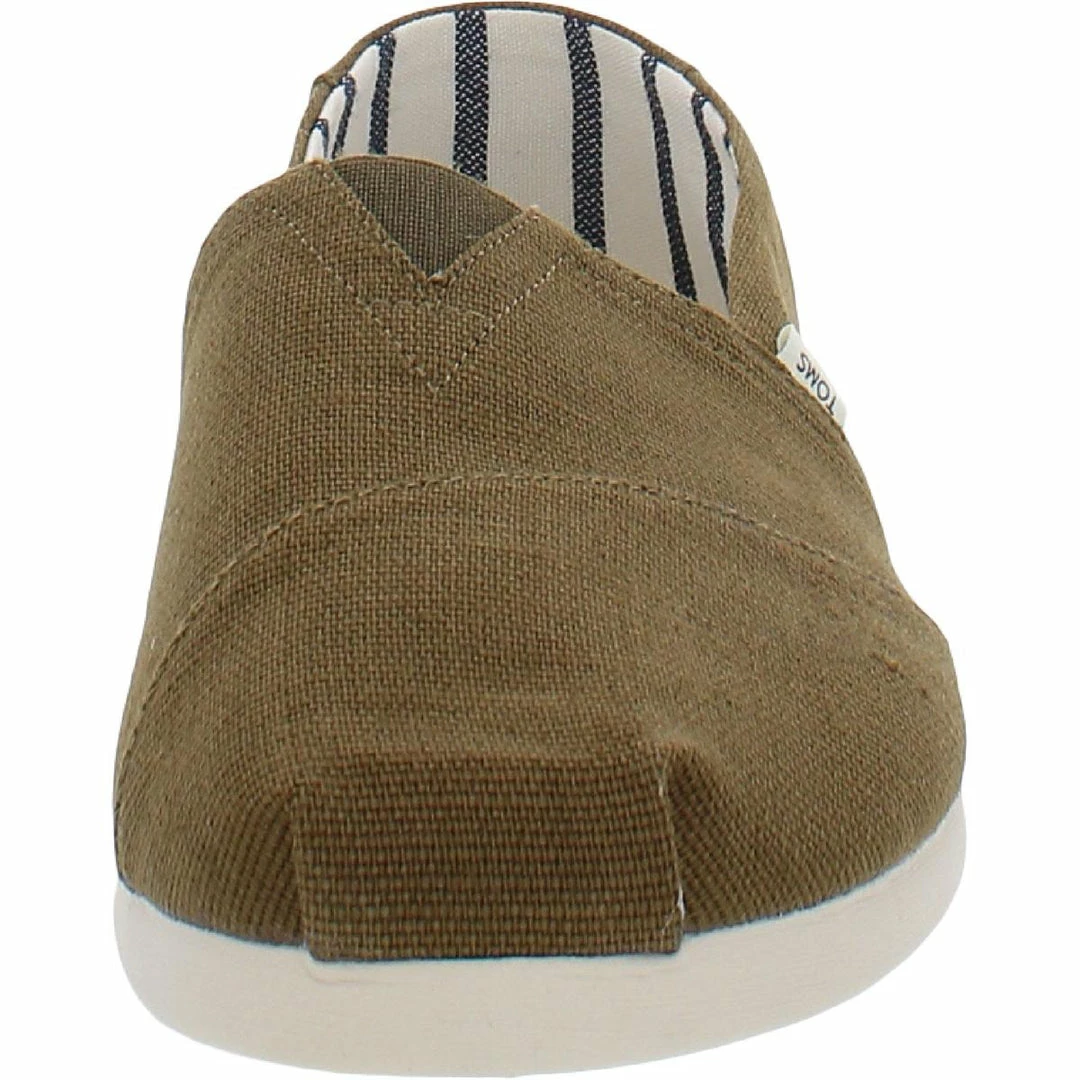 Cheapest ๐งจ Toms Alpargata 3.0 Mens Padded Insole Slip On Loafers โญ - Image 2