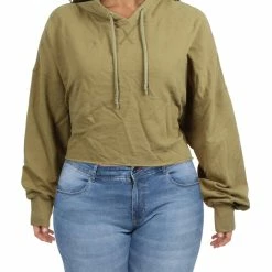 Budget ⌛ Ugg Keira 👩 Womens Comfy Cozy Hoodie 🥰