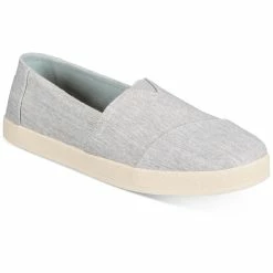 Brand new 🌟 Toms Avalon 👩 Womens Slip On Lifestyle Slip-On 👟 Sneakers ✔️