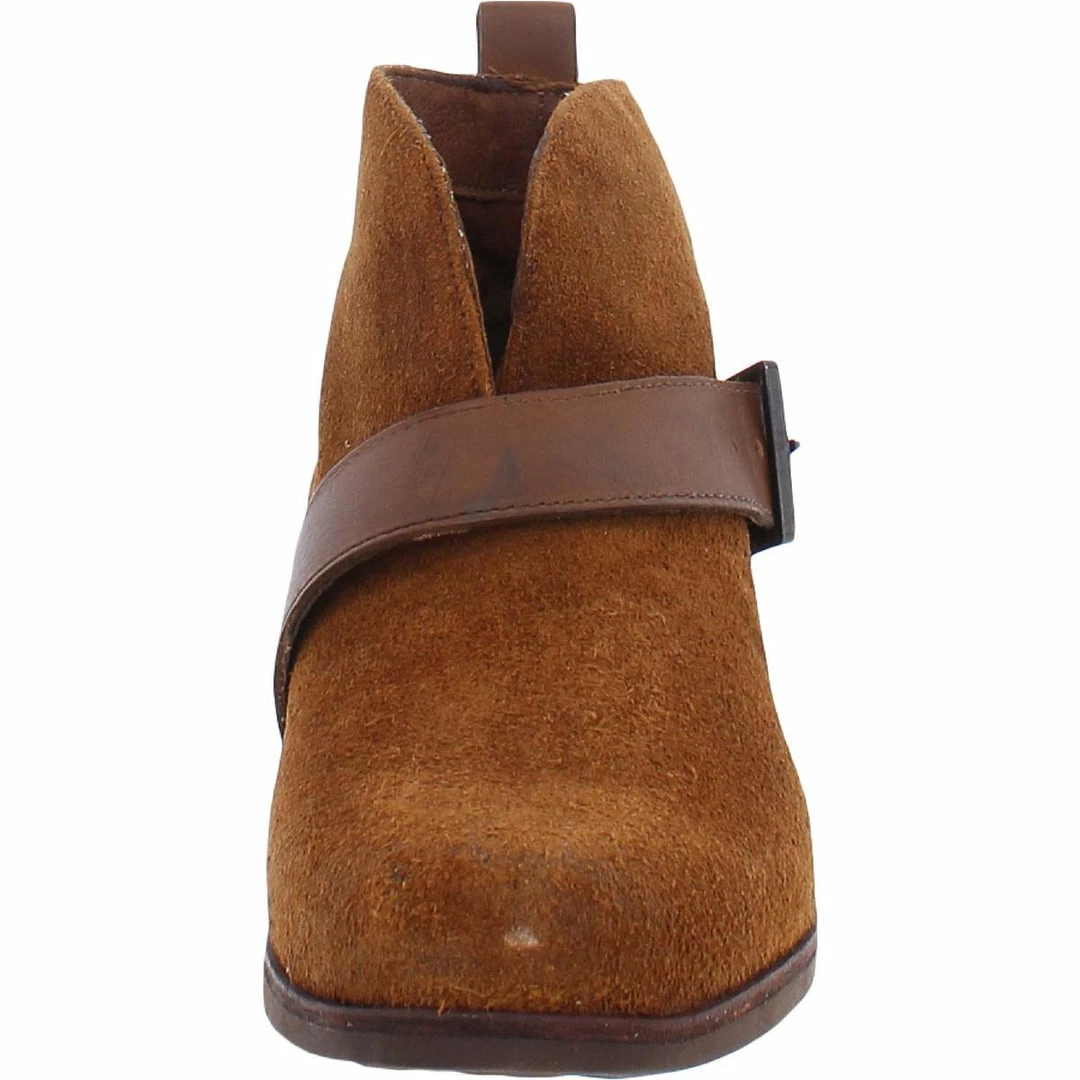 Best reviews of ๐ฏ Ugg Wright Belted ๐ฉ Womens Belted Booties Ankle ๐ฅพ Boots โ - Image 3
