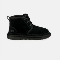 Deals 🧨 Ugg Kids Neumel Ii Boot In Black 🎁