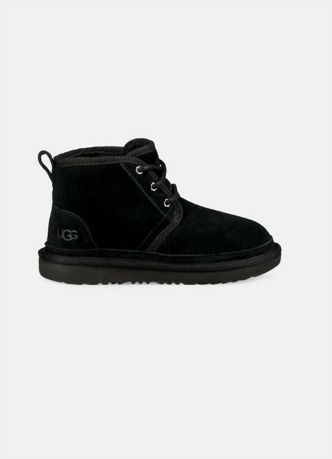 Deals ๐งจ Ugg Kids Neumel Ii Boot In Black ๐