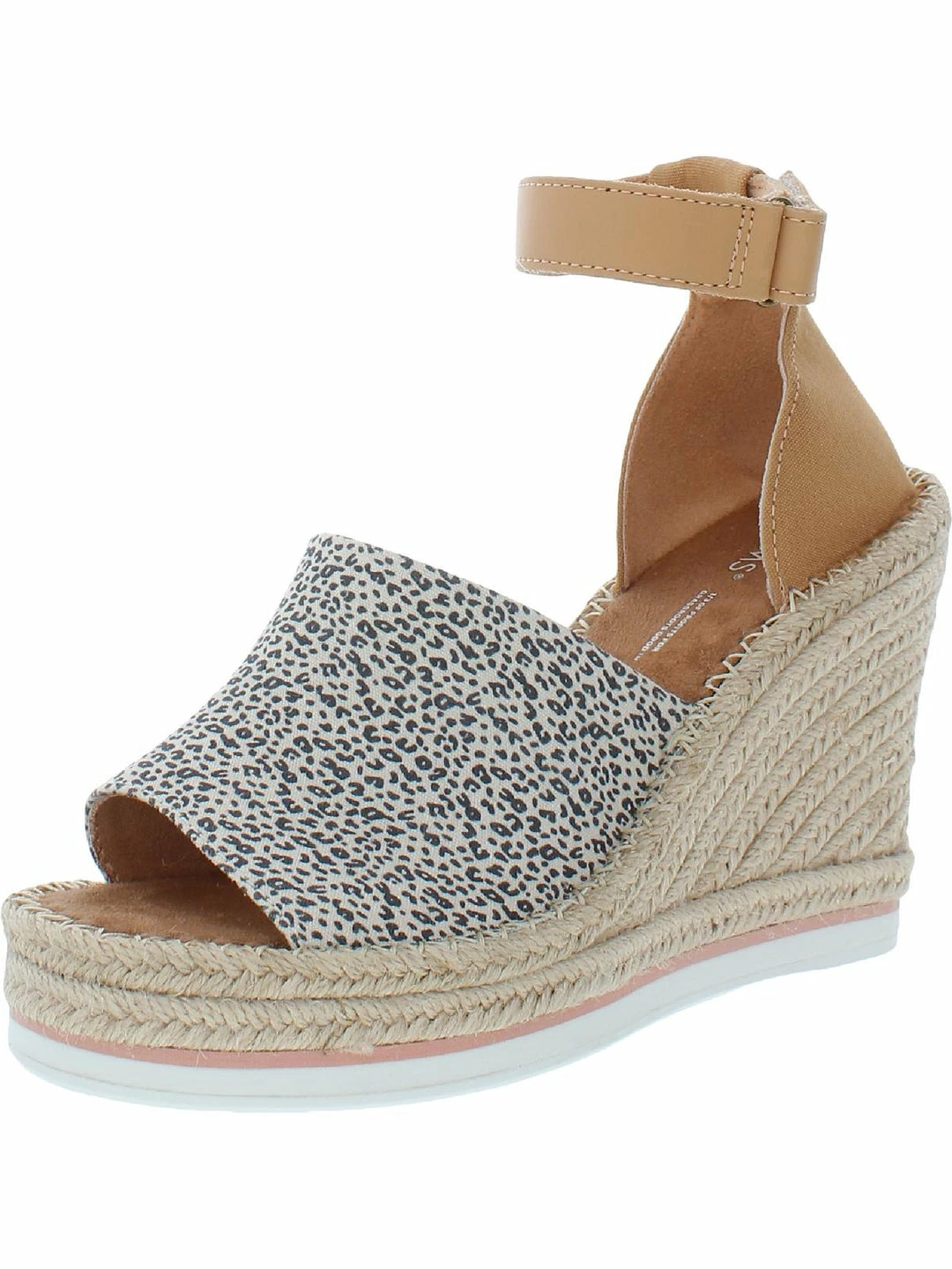 Best reviews of 🤩 Toms 👩 Womens Ankle Strap Heeled Espadrilles 😍