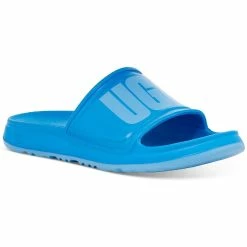 Budget ๐ Ugg Wilcox ๐ฉ Womens Slip On Open Toe Pool Slides ๐ฅ