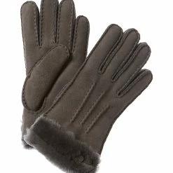 Wholesale 🌟 women UGG Exposed Shearling Gloves ✔️