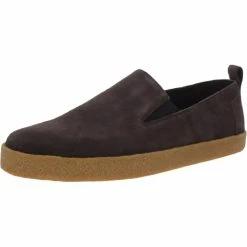 Best Pirce 🌟 Toms Lowden Mens Suede Slip On Casual and Fashion 👟 Sneakers 👍