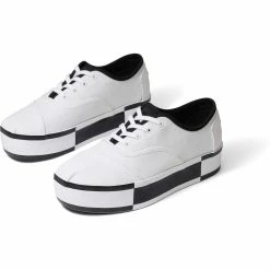 Wholesale 😀 Toms Corones Boardwalk 👩 Womens Cushioned Footbed 👟 Sneakers Oxfords 🔥