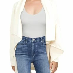 Top 10 ✨ Ugg Janni 👩 Womens Drapey Open Front Cardigan Sweater 🎁