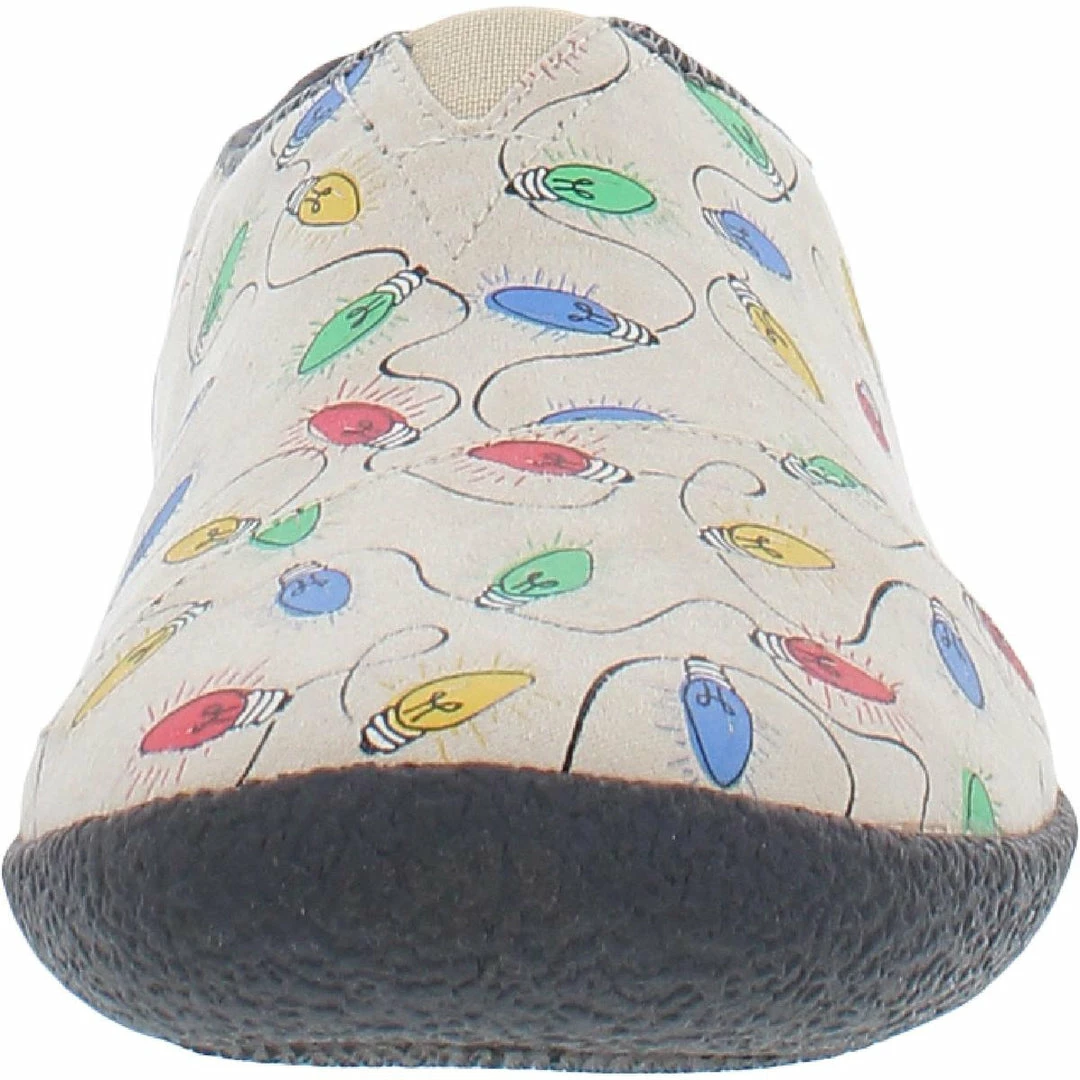 Top 10 ๐ Toms Rodeo Mens Slip On Indoors Loafer Slippers ๐ฅ - Image 3