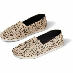 Hot Sale 🎉 Toms Alpargata 👩 Womens Cushioned Footbed Slip On Fashion Loafers 👍