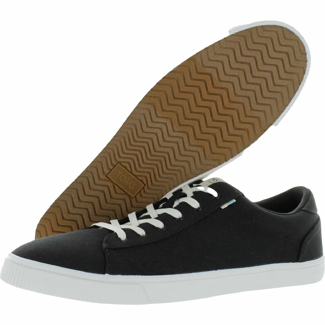 Cheap 🎉 Toms Carlson Mens Performance Lifestyle Casual and Fashion 👟 Sneakers 🤩 - Image 2