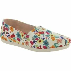Top 10 👏 Toms Seasonal Classics 👩 Womens Canvas Slip On Loafers 🤩