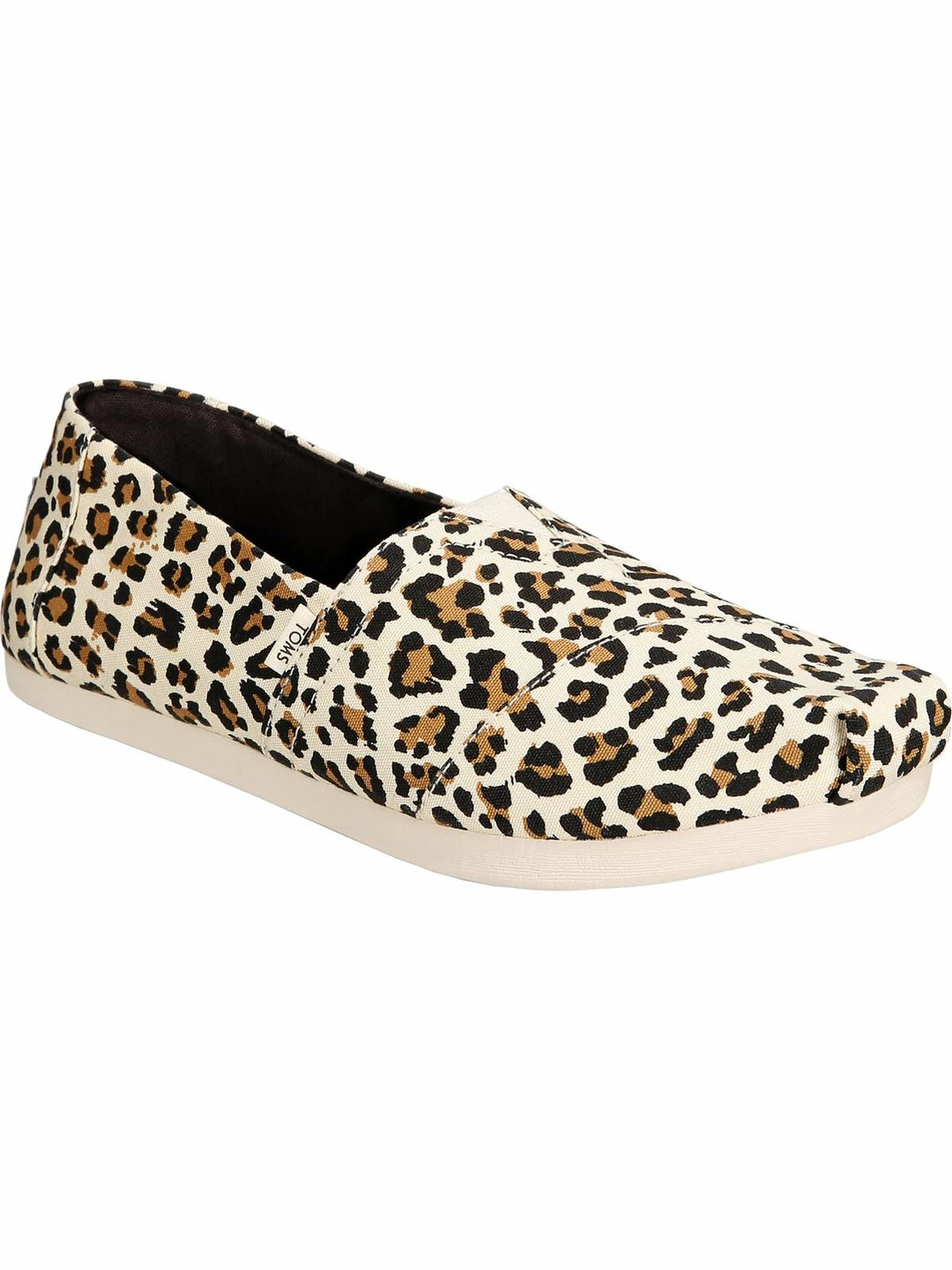 Best deal ๐ Toms Alpargata ๐ฉ Womens Slip On Lightweight Flats ๐