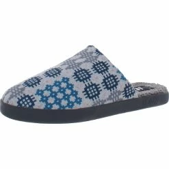 Wholesale 😀 Toms Harbor Mens Indoors Slip On Slide Slippers ❤️