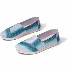 Best Pirce ⌛ Toms Classic 👩 Womens Flat Slip On Fashion Loafers 👏