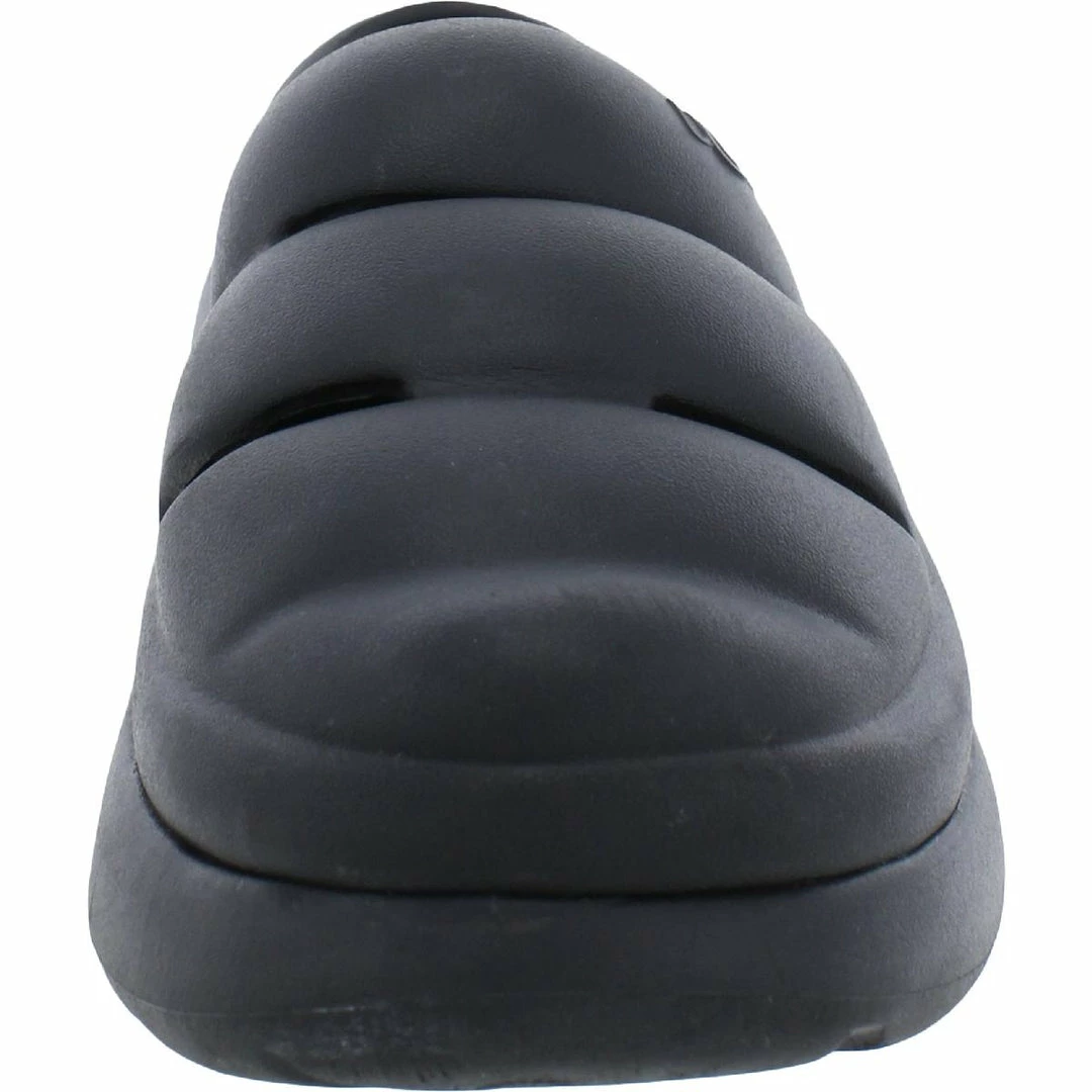 Budget ๐ฅ Ugg Sport Yeah ๐ฉ Womens Wedge Slip On ๐ฉด Sandals ๐ Shoes โจ - Image 3