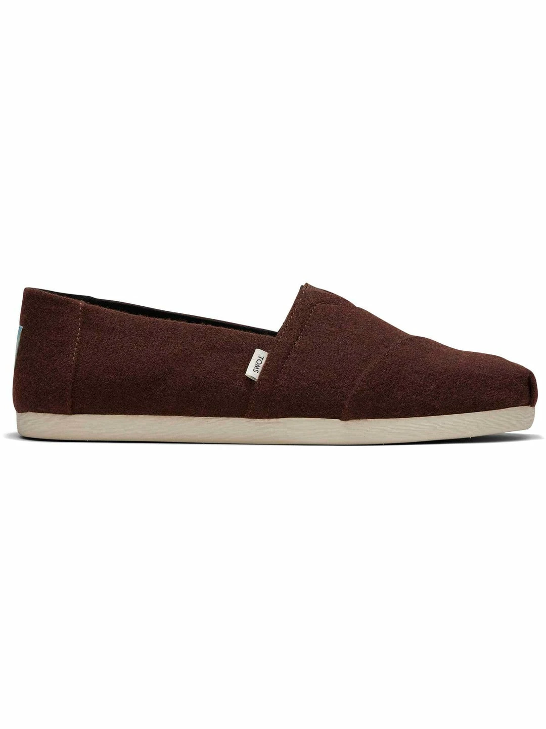 Flash Sale ๐ Toms Alpargata Mens Slip-on Square-toe Loafers ๐
