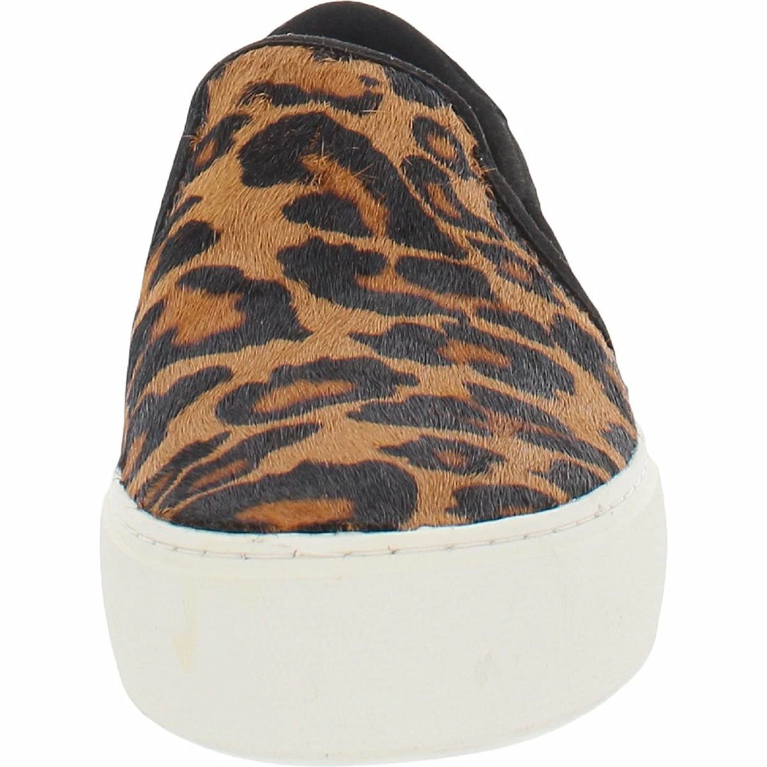 New ๐ Ugg Cahlvan ๐ฉ Womens Calf Hair Lifestyle Slip-On ๐ Sneakers ๐ - Image 5