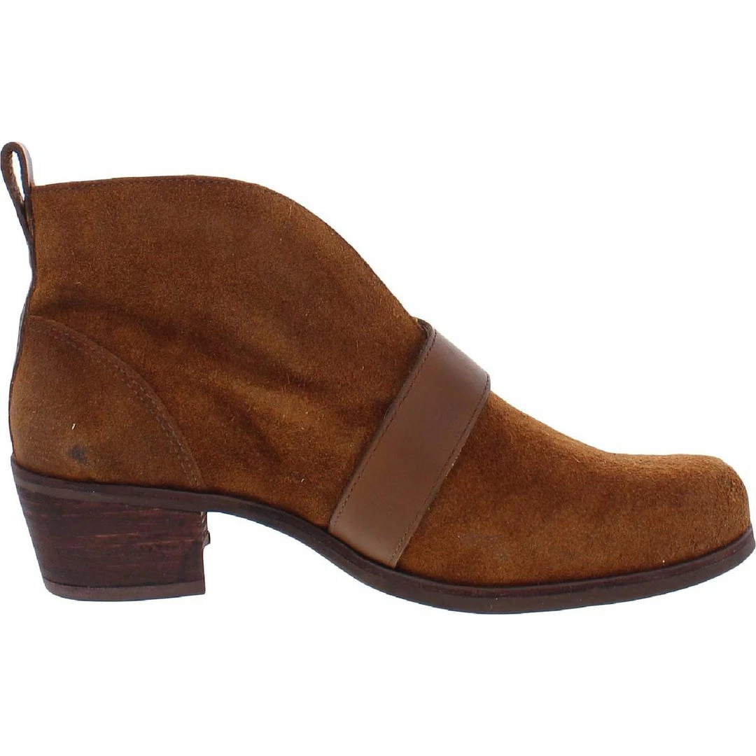 Best reviews of ๐ฏ Ugg Wright Belted ๐ฉ Womens Belted Booties Ankle ๐ฅพ Boots โ - Image 2