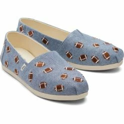 Best deal ⭐ Toms Alpargata 👩 Womens Slides Lifestyle Slip-On 👟 Sneakers 🤩