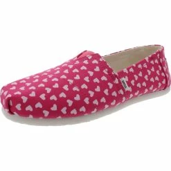 Hot Sale 🎁 Toms Belmont 👩 Womens Casual Flat Loafers 😀
