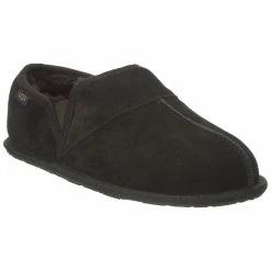Cheap 🤩 men UGG Leisure Suede Slipper 💯