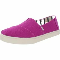 Budget ⌛ Toms Alpargata Cupsole 👩 Womens Slip On Flats Fashion Loafers ⌛