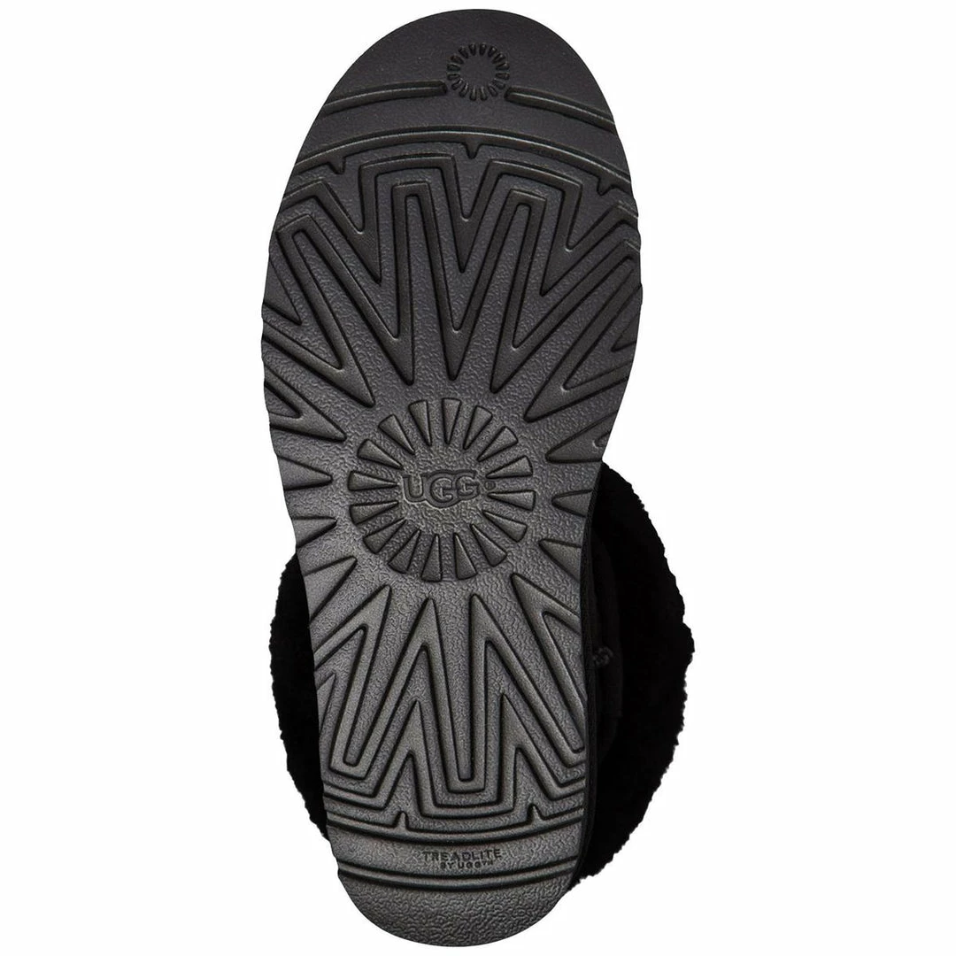 Coupon ✔️ Ugg Classic Short II 👩 Womens Lined Suede Casual 🥾 Boots 🥰 - Image 3