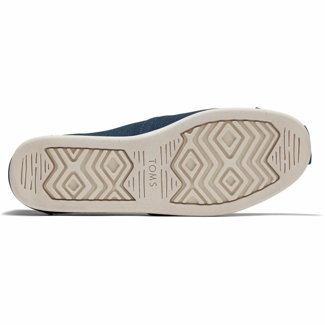 Best deal ๐ Toms Alparagata Mens Slip-on Square-toe Loafers ๐งจ - Image 2