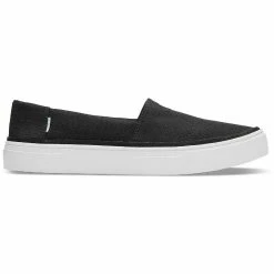 Best Pirce ๐ฅ Toms Alpargata Parker ๐ฉ Womens Performance Lifestyle Slip-On ๐ Sneakers ๐